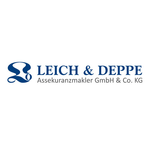 GAP Logo Leich & Deppe