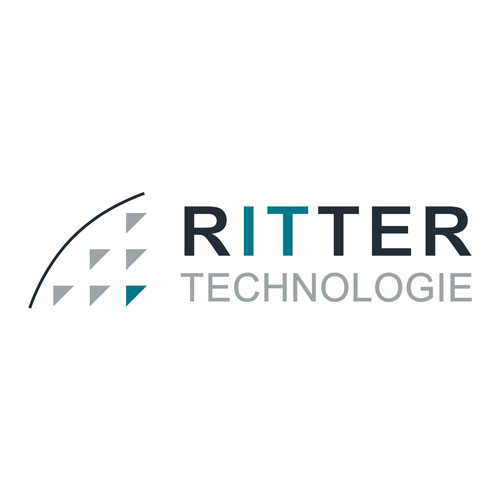 GAP Logo Ritter Technologie