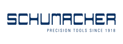 GAP Logo Schumacher Tools GAP Logo Schumacher Tools
